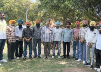ਪਾਵਰ ਕਾਰਪੋਰੇਸ਼ਨ ਦੇ ਆਊਟਸੋਰਸ਼ਡ ਮੁਲਾਜ਼ਮਾਂ ਵੱਲੋੰ 9 ਜੂਨ ਤੋਂ ਲਗਾਤਾਰ ਪਰਿਵਾਰਾਂ ਸਮੇਤ ਧਰਨੇ ਦੇਣ ਦਾ ਐਲਾਨ