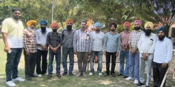 ਪਾਵਰ ਕਾਰਪੋਰੇਸ਼ਨ ਦੇ ਆਊਟਸੋਰਸ਼ਡ ਮੁਲਾਜ਼ਮਾਂ ਵੱਲੋੰ 9 ਜੂਨ ਤੋਂ ਲਗਾਤਾਰ ਪਰਿਵਾਰਾਂ ਸਮੇਤ ਧਰਨੇ ਦੇਣ ਦਾ ਐਲਾਨ
