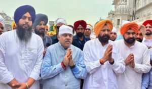 ਗੱਲ ਬਣਦੀ ਨਹੀਂ ਲੱਗਦੀ…ਅਕਾਲੀ ਦਲ ਨਾਲ ਗੱਠਜੋੜ ਸਬੰਧੀ ਭਾਜਪਾ ਆਗੂਆਂ ਦਾ ਵੱਡਾ ਐਲਾਨ