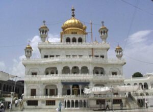 ਪੰਜਾਬ ਦੇ ਸਿੱਖ ਮੰਤਰੀਆਂ ਨੂੰ ਵੀ ਹੋ ਗਈ ਅਕਾਲ ਤਖ਼ਤ ਸਾਹਿਬ ਤੋਂ ਚਿੱਠੀ ਜਾਰੀ