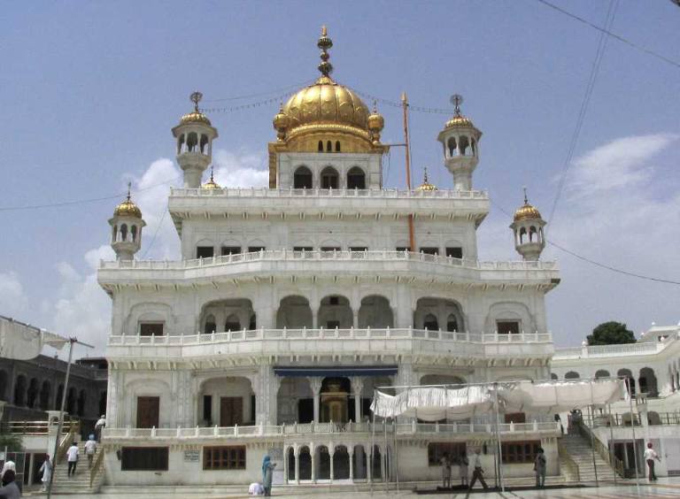 ਪੰਜਾਬ ਦੇ ਸਿੱਖ ਮੰਤਰੀਆਂ ਨੂੰ ਵੀ ਹੋ ਗਈ ਅਕਾਲ ਤਖ਼ਤ ਸਾਹਿਬ ਤੋਂ ਚਿੱਠੀ ਜਾਰੀ