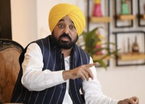 ਜਾਂਚ ਰਿਪੋਰਟਾਂ ਸਬੰਧੀ FIR ਦਰਜ ਹੋਣ ਤੋਂ ਬਾਅਦ ਸੀਐਮ ਭਗਵੰਤ ਮਾਨ ਦਾ ਪੱਖ ਆਇਆ ਸਾਹਮਣੇ