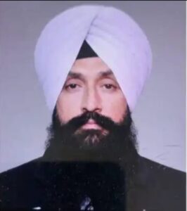 SIR ਦੀ ਡਿਊਟੀ ਤੋਂ ਪਰੇਸ਼ਾਨ ਅਧਿਆਪਕ ਨੇ ਨਹਿਰ ‘ਚ ਛਾਲ ਮਾਰ ਕੇ ਕੀਤੀ ਆਤਮ ਹੱਤਿਆ