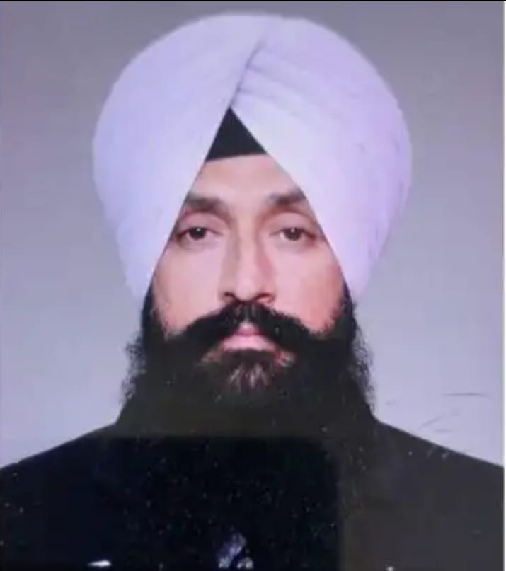 SIR ਦੀ ਡਿਊਟੀ ਤੋਂ ਪਰੇਸ਼ਾਨ ਅਧਿਆਪਕ ਨੇ ਨਹਿਰ ‘ਚ ਛਾਲ ਮਾਰ ਕੇ ਕੀਤੀ ਆਤਮ ਹੱਤਿਆ