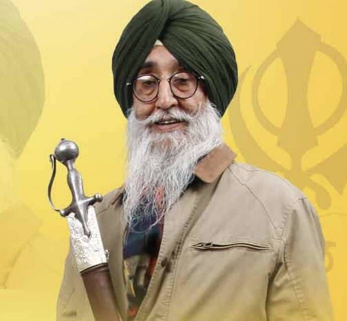 ਸਿਮਰਨਜੀਤ ਸਿੰਘ ਮਾਨ ਦੀ ਪਹਿਲਕਦਮੀ…ਵਿਧਾਨ ਸਭਾ ਚੋਣਾਂ ਲਈ 20 ਉਮੀਦਵਾਰਾਂ ਦੀ ਸੂਚੀ ਜਾਰੀ