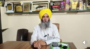 ਸਰਪੰਚ ਦੀ ਪ੍ਰੈੱਸ ਕਾਨਫਰੰਸ ਦਾ ਸੇਕ…31 ਲੱਖ ਦੀ ਗਰਾਂਟ ਦੇਣ ਦਾ ਭਰੋਸਾ