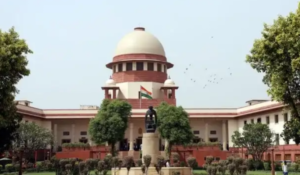 …ਬੇਵਫ਼ਾ ਪਤੀ ਨੂੰ ਨਹੀਂ ਮਿਲੇਗਾ “Right to privacy” ਦਾ ਆਸਰਾ…ਸੁਪਰੀਮ ਕੋਰਟ ਦਾ ਵੱਡਾ ਫੈਸਲਾ