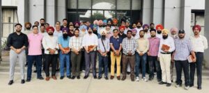 ਪੰਜਾਬ ਵਿੱਚ 9 ਜੁਲਾਈ ਤੋਂ DC/SDM ਦਫ਼ਤਰਾਂ ‘ਚ ਨਹੀਂ ਹੋਵੇਗਾ ਕੋਈ ਕੰਮ… ਮੁਲਾਜ਼ਮ ਪਏ ਸੰਘਰਸ਼ ਦੇ ਰਾਹ