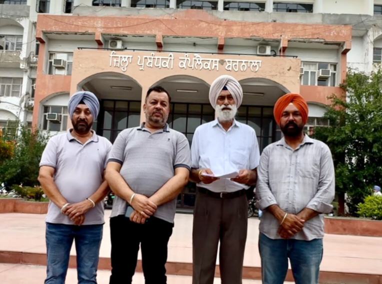 ਦਾਲ ਵਿੱਚ ਕੁਝ ਕਾਲਾ ਹੈ…ਇਸੇ ਕਰਕੇ ਅਧਿਕਾਰੀ ਨਿਗਮ ਚੋਣਾਂ ਦੀ ਵੀਡੀਓ ਨਹੀਂ ਦੇ ਰਹੇ-ਬਿੱਟੂ ਦੀਵਾਨਾ