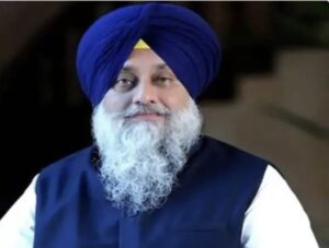 ਬੇਅਦਬੀ ਕਾਂਡ ਅਤੇ ਕੋਟਕਪੂਰਾ ਗੋਲੀਕਾਂਡ ਦੀ ਵਿਸ਼ੇਸ਼ ਜਾਂਚ ਟੀਮ ਨੇ ਸੁਖਬੀਰ ਸਿੰਘ ਬਾਦਲ ਨੂੰ ਕੀਤਾ ਤਲਬ