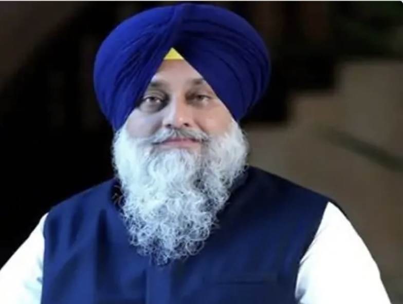 ਬੇਅਦਬੀ ਕਾਂਡ ਅਤੇ ਕੋਟਕਪੂਰਾ ਗੋਲੀਕਾਂਡ ਦੀ ਵਿਸ਼ੇਸ਼ ਜਾਂਚ ਟੀਮ ਨੇ ਸੁਖਬੀਰ ਸਿੰਘ ਬਾਦਲ ਨੂੰ ਕੀਤਾ ਤਲਬ
