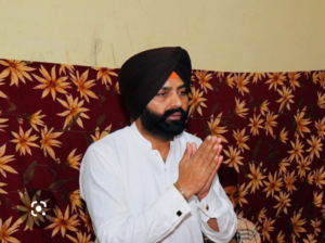 ਲਾਲਜੀਤ ਭੁੱਲਰ ਦੇ ‘ਮੰਤਰੀਪੁਣੇ’ ਦੀ ਬਲੀ ਲੈਣ ਵਾਲੇ ਗੁਦਾਮਾਂ ਦੇ ਉਸਾਰੀ ਟੈਂਡਰ ਰੱਦ