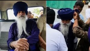 ਸੁਖਬੀਰ ਸਿੰਘ ਬਾਦਲ ‘ਤੇ ਹਮਲਾ ਕਰਨ ਵਾਲਾ ਜਸਪਾਲ ਸਿੰਘ ਕੌਣ ਹੈ…ਪੜ੍ਹੋ ਖ਼ਬਰ