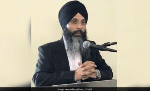 ਵਾਇਰਲ ਆਡੀਓ…ਗੋਲਡੀ ਬਰਾੜ ਦਾ ਸ਼ਬਦੀ ਬੰਬ…ਹਰਦੀਪ ਸਿੰਘ ਨਿੱਝਰ ਦੇ ਕਤਲ ਦੀ ਲਈ ਜ਼ਿੰਮੇਵਾਰੀ