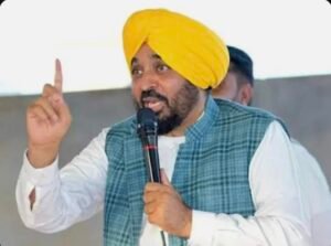 ਥਾਂਏ ਖੜੀ ਮੁੱਕਰ ਗਈ…ਮੁਲਾਜ਼ਮਾਂ ਨਾਲ ਮੀਟਿੰਗ ਤੋਂ ਮੁੱਕਰੀ ਸਰਕਾਰ… ਸਰਕਾਰ ਤੇ ਮੁਲਾਜ਼ਮਾਂ ‘ਚ ਤਣਾਓ
