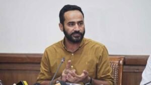 MP ਮੀਤ ਹੇਅਰ ਦੇ ਸਨਸਨੀਖੇਜ਼ ਦੋਸ਼…ਸਾਡੇ ਆਗੂਆਂ ਨੂੰ ਗੈਂਗਸਟਰ ਜਾਨੋਂ ਮਾਰਨ ਦੀਆਂ ਦੇ ਰਹੇ ਹਨ ਧਮਕੀਆਂ