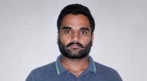 ਅਮਰੀਕਾ ਲਈ ਸਿਰਦਰਦੀ ਬਣਿਆ ਗੋਲਡੀ ਬਰਾੜ….ਰੱਖਿਆ 10 ਲੱਖ ਡਾਲਰ ਦਾ ਇਨਾਮ