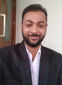 aap ਸਰਕਾਰ ਦੇ ਰਾਜ ਵਿੱਚ ਅਧਿਆਪਕ ਦਿਵਸ ਜਸ਼ਨ ਦਾ ਨਹੀਂ ਸਗੋਂ ਕਾਲਾ ਦਿਵਸ ਹੀ ਹੈ- ਨਰਿੰਦਰ ਗਰਗ ਨੀਟਾ