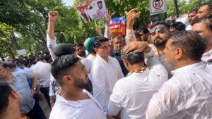ਵਿੱਤ ਮੰਤਰੀ ਮਜ਼ਦੂਰ ਗੁਲਜਾਰ ਸਿੰਘ ਦੀ ਮੌਤ ਲਈ ਸਿੱਧੇ ਤੌਰ ‘ਤੇ ਜ਼ਿੰਮੇਵਾਰ….FIR ‘ਚ ਨਾਮਜ਼ਦ ਕਰੇ ਸਰਕਾਰ-ਧਰੁਵ ਮਿੱਤਲ