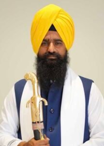 ਬੇਅਦਬੀ ਕਾਨੂੰਨ ‘ਚ ਸੋਧਾਂ ਲਾਈ ਜਥੇਦਾਰ ਨੇ ਸਰਕਾਰ ਨੂੰ ਦਿੱਤਾ ਆਖ਼ਰੀ ਅਲਟੀਮੇਟਮ