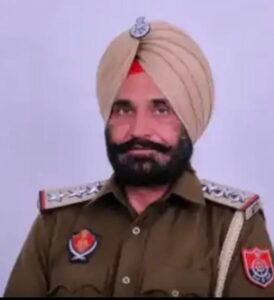 …ਇਹ ਤਾਂ ਕੁੱਤੀ ਹੀ ਚੋਰਾਂ ਦੀ ਨਿਕਲੀ….ਕਰੋੜਾਂ ਦੀ ਹੈਰੋਇਨ ਤੇ ਹਥਿਆਰਾਂ ਸਮੇਤ ਇੰਸਪੈਕਟਰ ਕਾਬੂ