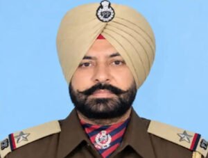 ਪੰਜਾਬ ਪੁਲਿਸ ਦੇ ASI ਦੀ ਗੋਲੀਆਂ ਮਾਰ ਕੇ ਹੱਤਿਆ…ਪੁਲਿਸ ਮੁਲਾਜ਼ਮਾਂ ‘ਤੇ ਹਮਲਿਆਂ ਕਾਰਨ ਲੋਕਾਂ ‘ਚ ਦਹਿਸ਼ਤ ਦਾ ਮਾਹੌਲ