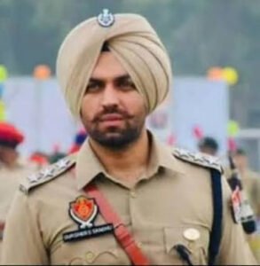 ਅਹਿਮ ਖ਼ਬਰ…ਲਾਰੈਂਸ ਬਿਸ਼ਨੋਈ ਦੀ ਇੰਟਰਵਿਊ ਮਾਮਲੇ ‘ਚ ਬਰਖ਼ਾਸਤ DSP ਗੁਰਸ਼ੇਰ ਸਿੰਘ ਸੰਧੂ ਨੂੰ ਵੱਡੀ ਰਾਹਤ