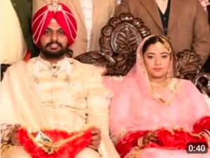 ਵਿਆਹ ਦੇ ਨਾਮ ‘ਤੇ ਠੱਗਿਆ ਗਿਆ “ਆਪ” ਦਾ ਇੱਕ ਚੇਅਰਮੈਨ… ਫਰਜ਼ੀ PCS ਅਧਿਕਾਰੀ ਬਣ ਕੇ ਔਰਤ ਨੇ ਕਰਵਾਇਆ ਵਿਆਹ