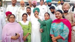 MP vs MLA….ਮੀਤ ਹੇਅਰ ਦੇ “ਪਿਓ ਦੇ ਪੁੱਤ” ਵਾਲੇ ਬਿਆਨ ‘ਤੇ ਕਾਲਾ ਢਿੱਲੋਂ ਦਾ ਕਰਾਰਾ ਜਵਾਬ…!