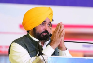 ਕੇਂਦਰ ਨੇ CM ਭਗਵੰਤ ਮਾਨ ਨੂੰ ਫਰਾਂਸ ਜਾਣ ਤੋਂ ਰੋਕਿਆ…ਤੇ ਮਾਮਲਾ ਹਾਈਕੋਰਟ ਪੁੱਜਿਆ