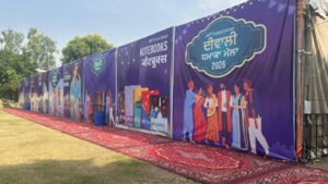 ਟਰਾਈਡੈਂਟ ਗਰੁੱਪ ਦੀ ਦੀਵਾਲੀ ਧਮਾਕਾ ਸੇਲ ਬਣੀ ਖਿੱਚ ਦਾ ਕੇਂਦਰ